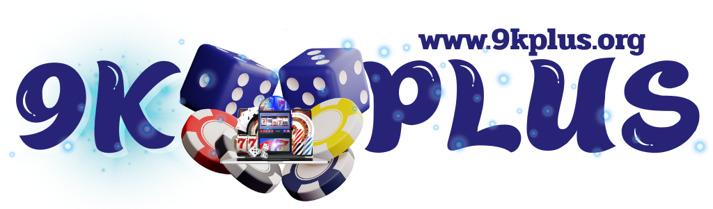 9kplus logo